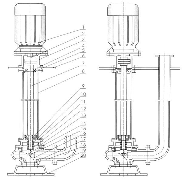 YW��ʽ������Һ�����۱�